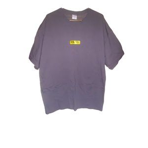 Sea & Sea The Underwater Imaging Company graphic T-shirt. XXL